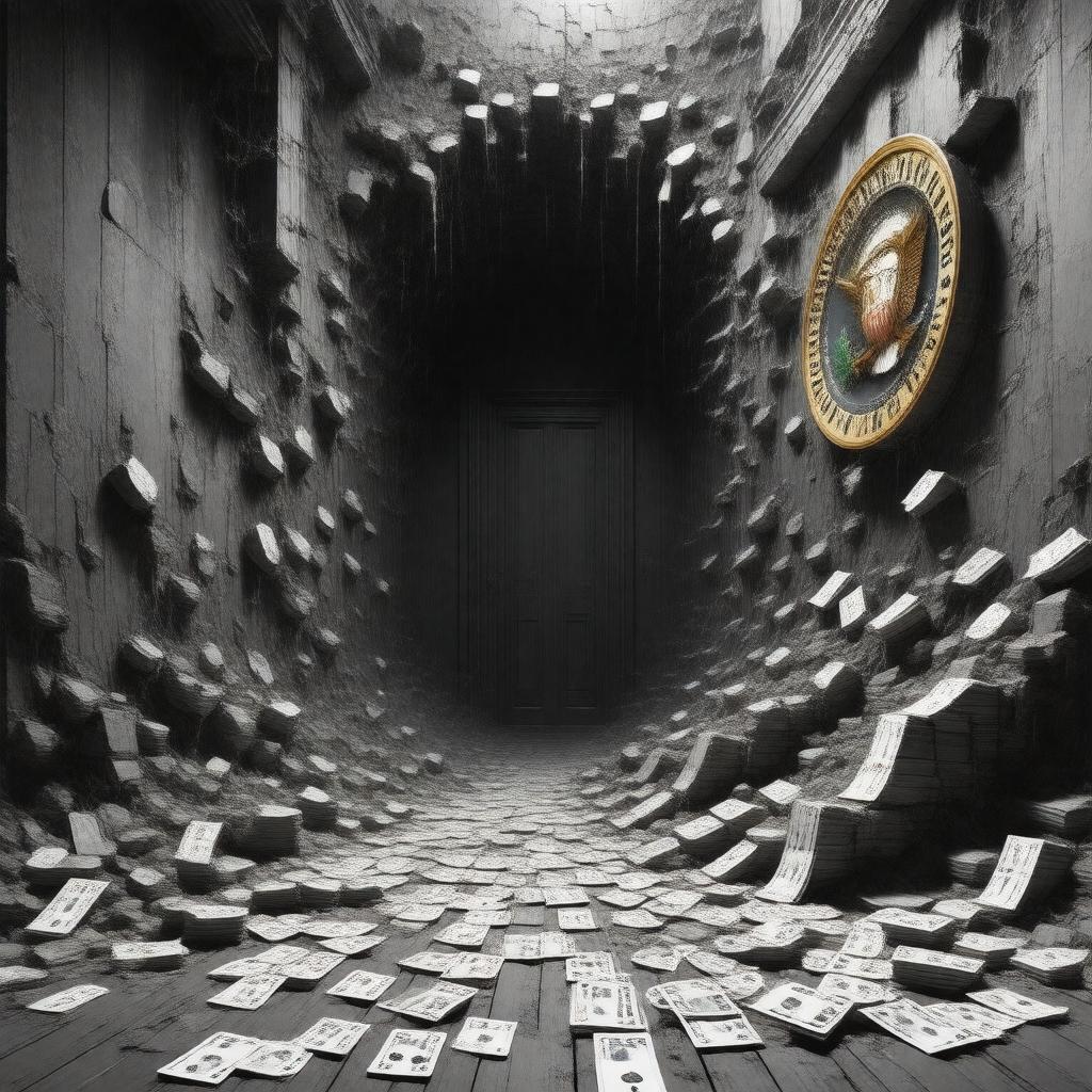 House of Cards